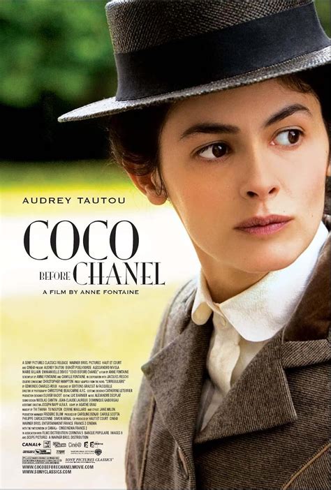 coco before chanel online free.